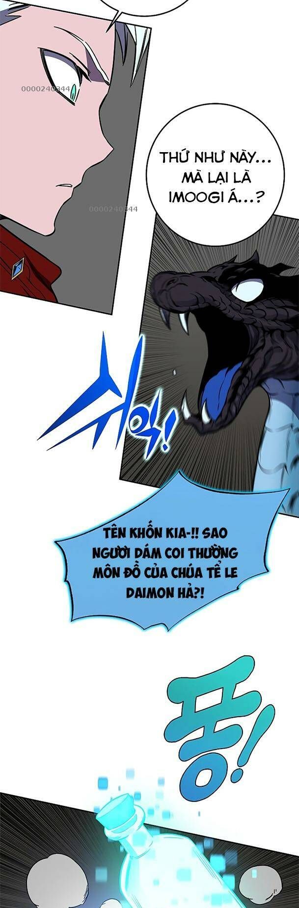 đọc truyện Ex & Ash Chương 44 ảnh 35 tại Thiên Thai Truyện