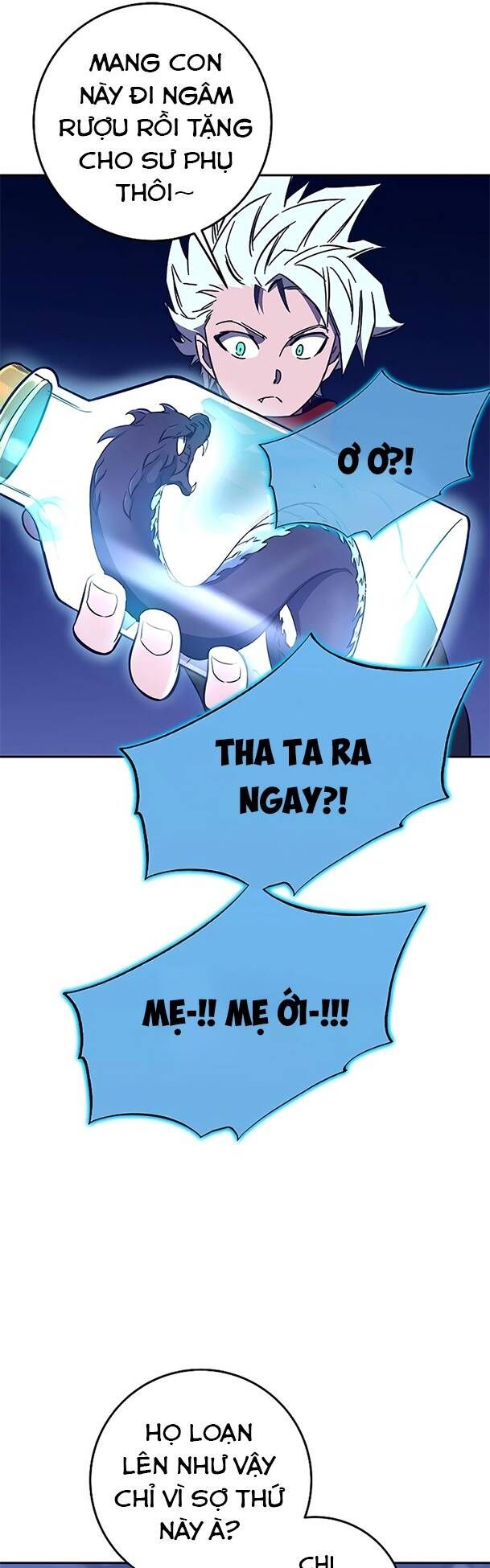 đọc truyện Ex & Ash Chương 44 ảnh 37 tại Thiên Thai Truyện