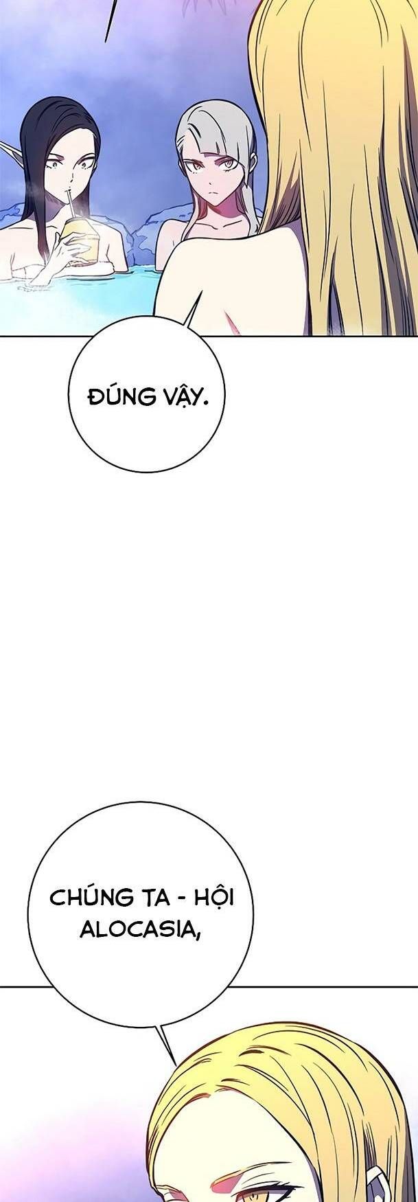 đọc truyện Ex & Ash Chương 44 ảnh 6 tại Thiên Thai Truyện