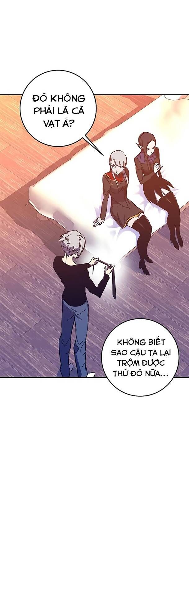 đọc truyện Ex & Ash Chương 44 ảnh 44 tại Thiên Thai Truyện