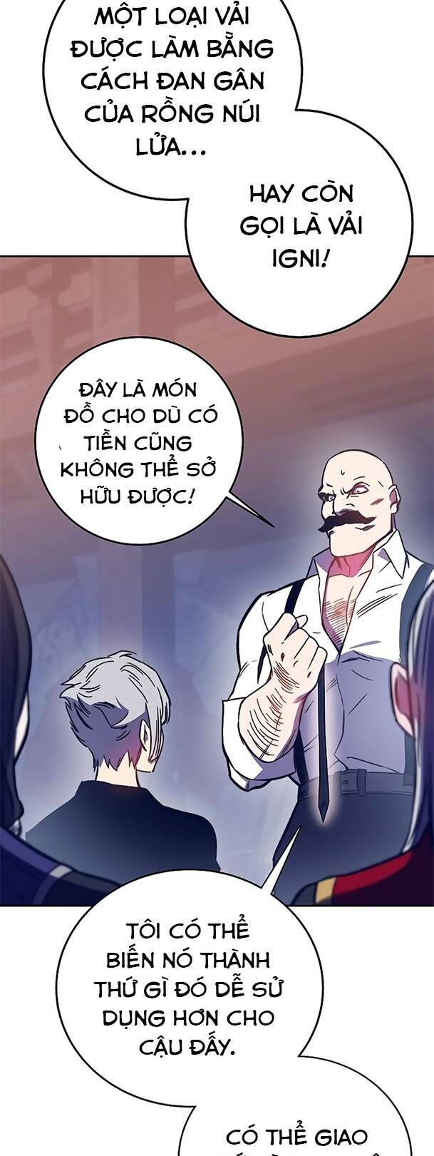 đọc truyện Ex & Ash Chương 44 ảnh 49 tại Thiên Thai Truyện