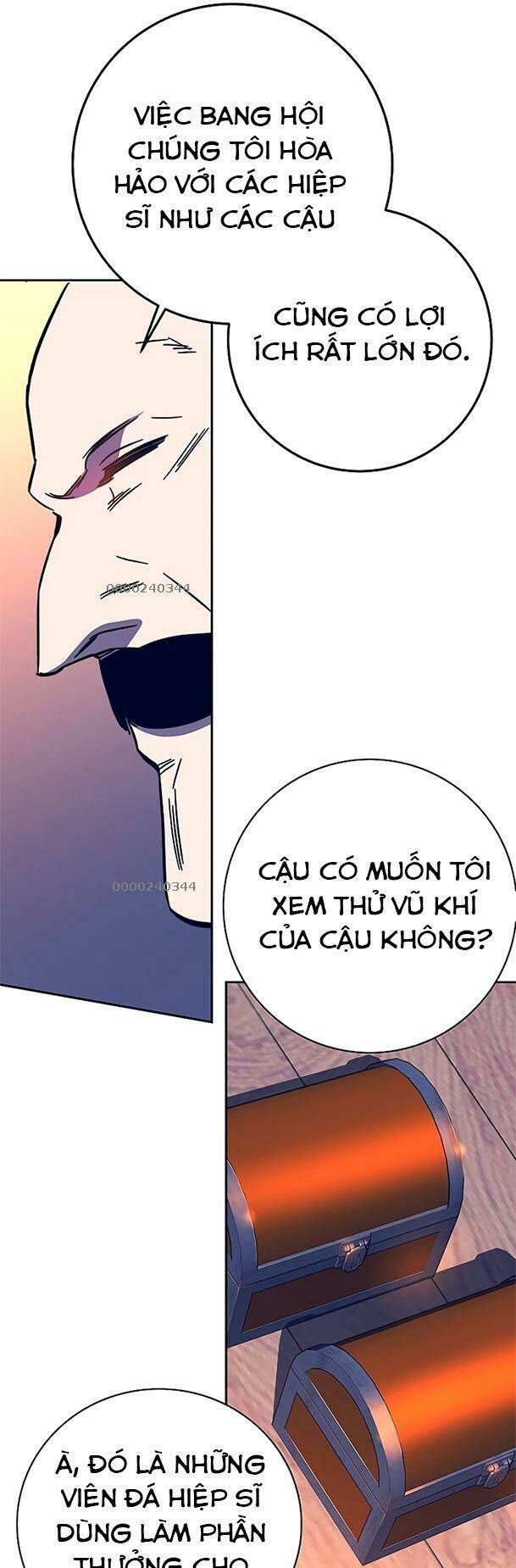 đọc truyện Ex & Ash Chương 44 ảnh 51 tại Thiên Thai Truyện