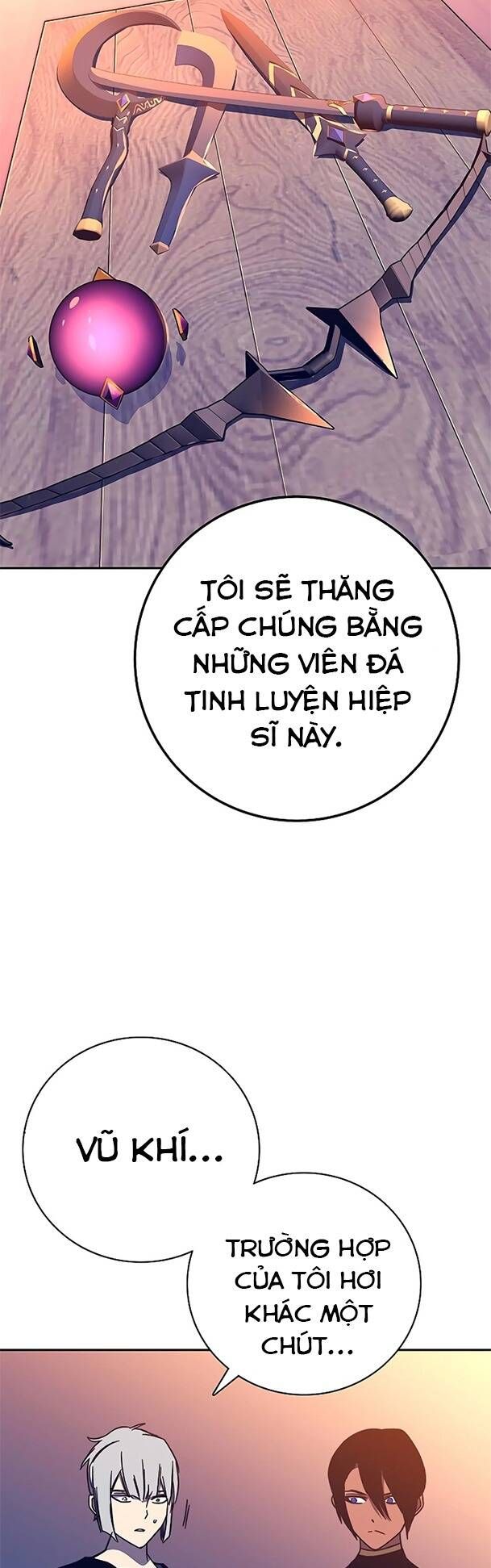 đọc truyện Ex & Ash Chương 44 ảnh 55 tại Thiên Thai Truyện