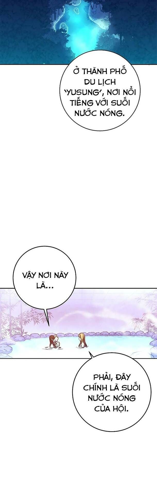 đọc truyện Ex & Ash Chương 44 ảnh 8 tại Thiên Thai Truyện