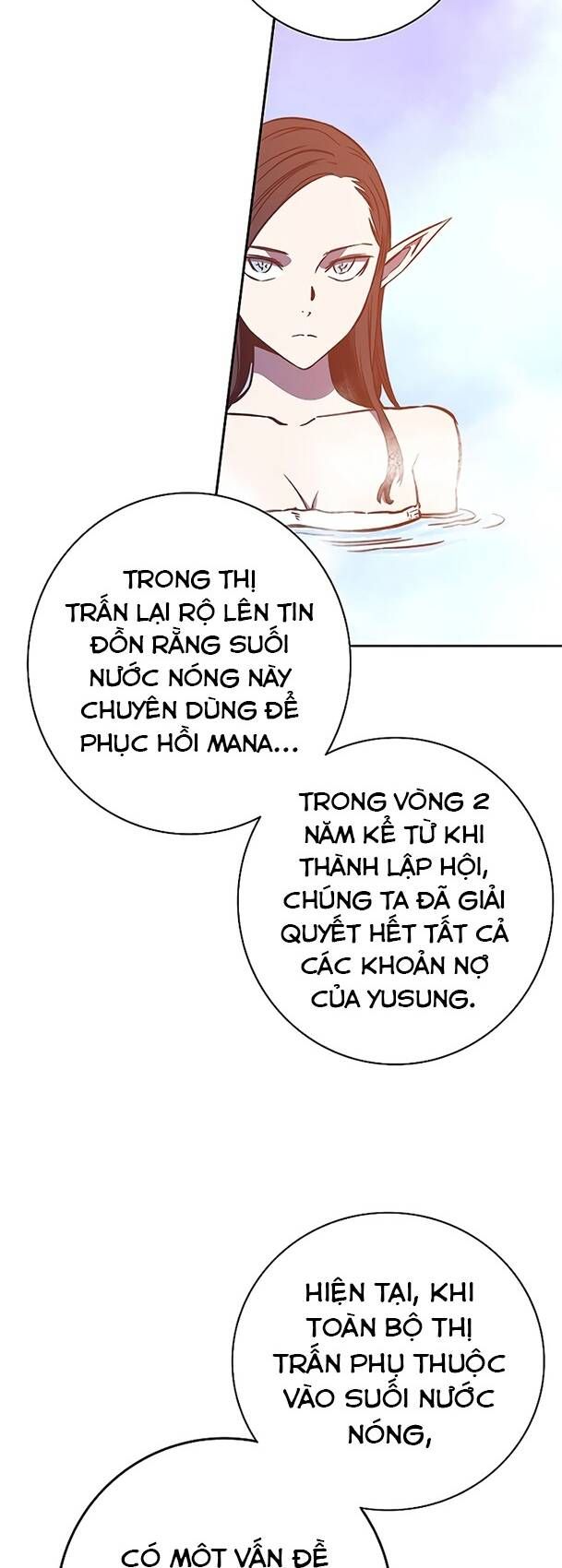 đọc truyện Ex & Ash Chương 44 ảnh 10 tại Thiên Thai Truyện