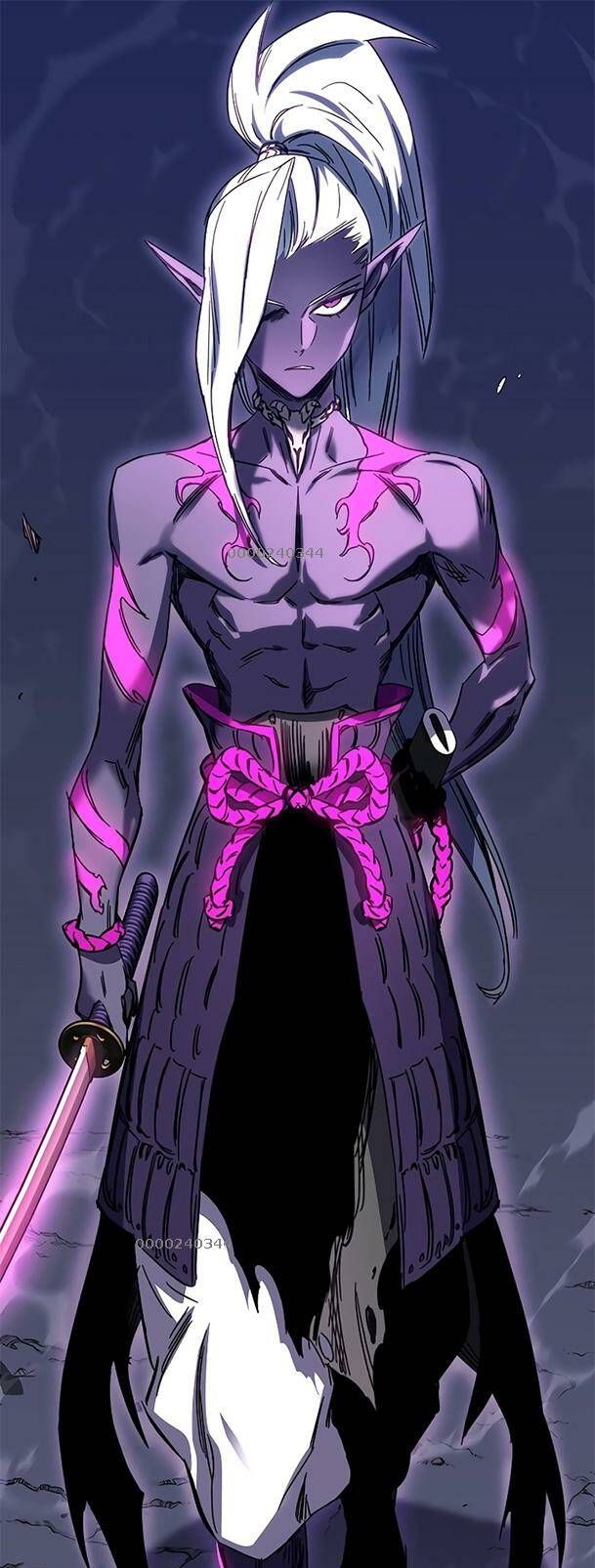 đọc truyện Ex & Ash Chương 44 ảnh 93 tại Thiên Thai Truyện