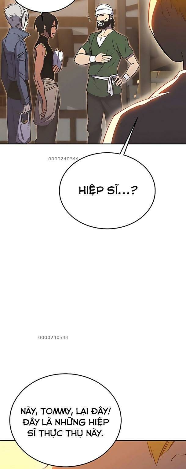 đọc truyện Ex & Ash Chương 45 ảnh 13 tại Thiên Thai Truyện