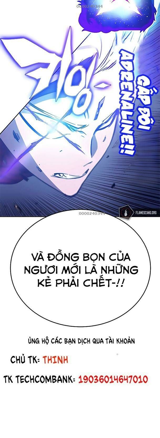 đọc truyện Ex & Ash Chương 45 ảnh 128 tại Thiên Thai Truyện