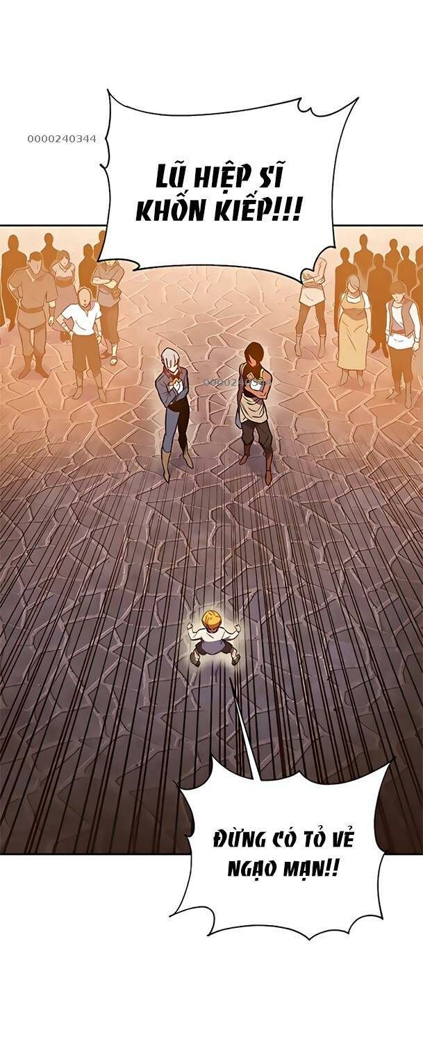 đọc truyện Ex & Ash Chương 45 ảnh 17 tại Thiên Thai Truyện