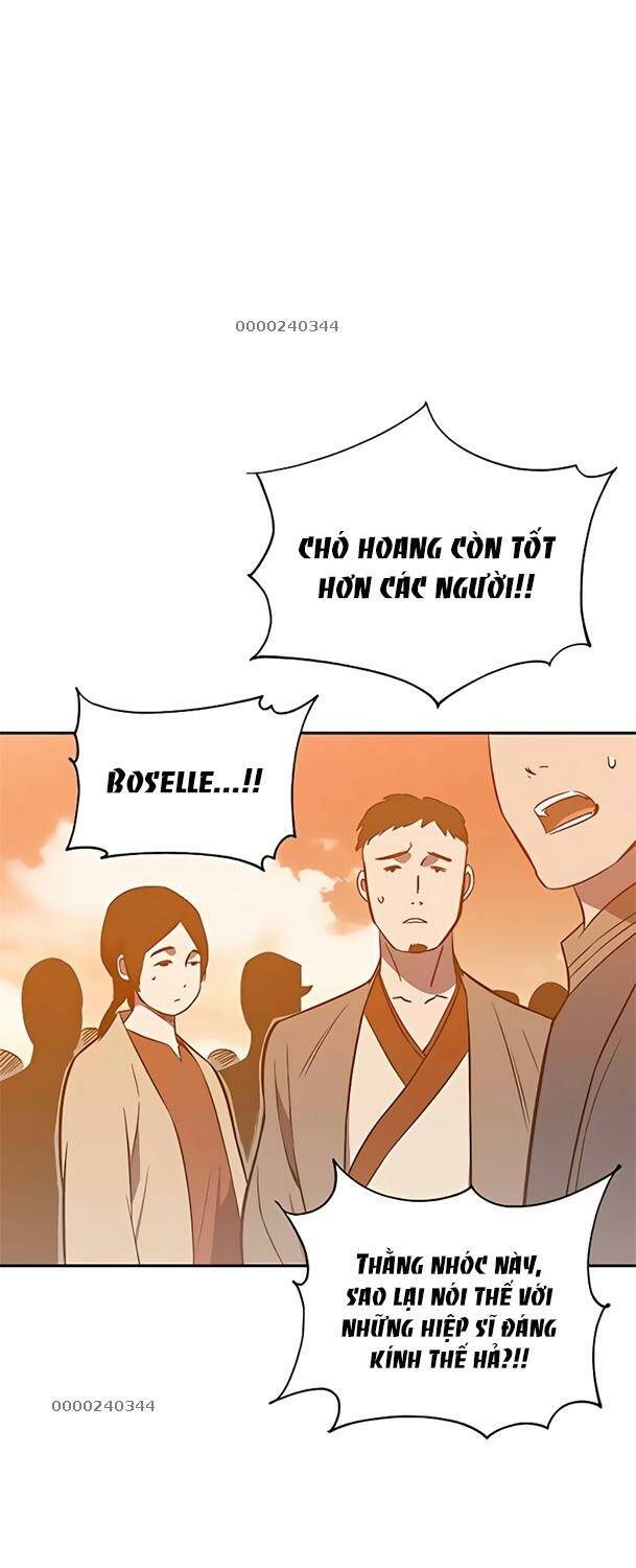 đọc truyện Ex & Ash Chương 45 ảnh 19 tại Thiên Thai Truyện