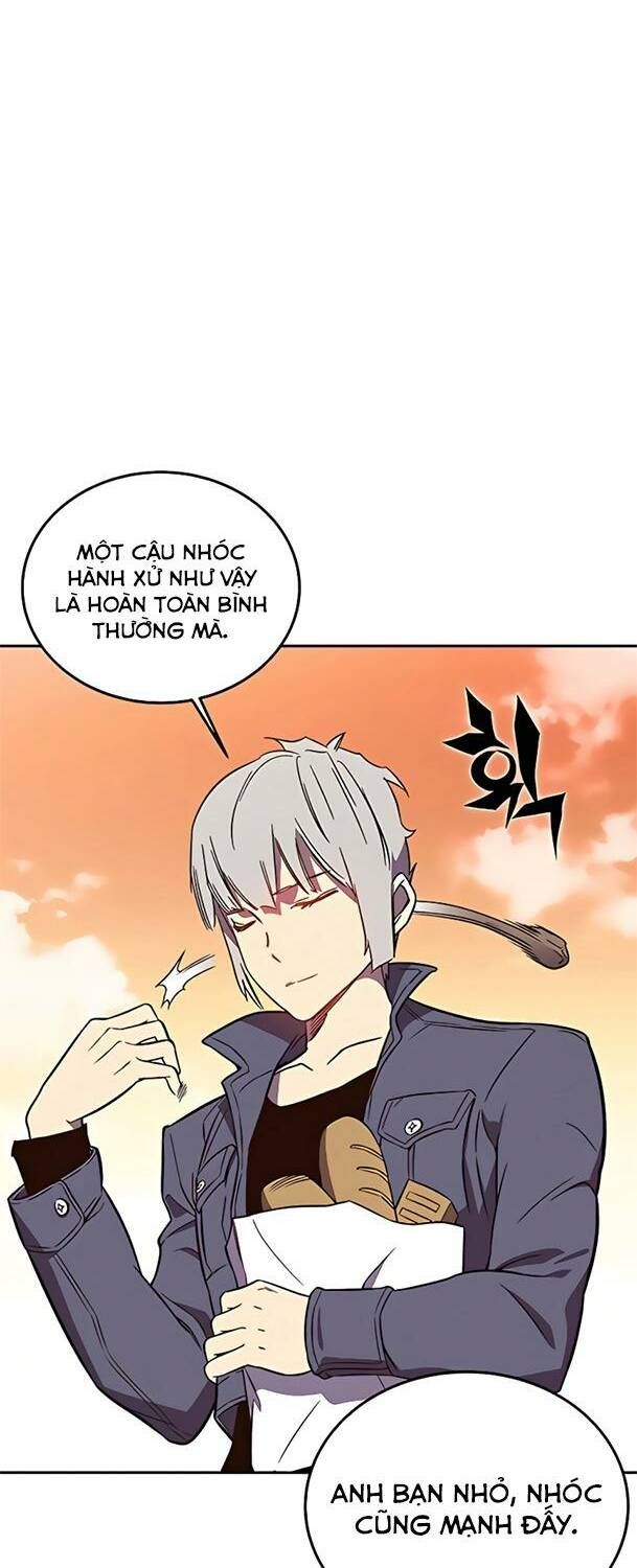 đọc truyện Ex & Ash Chương 45 ảnh 20 tại Thiên Thai Truyện