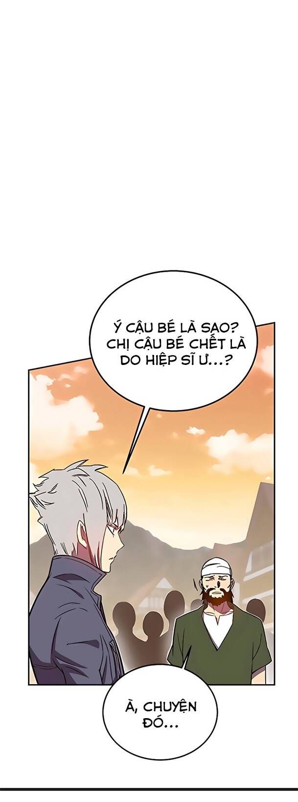 đọc truyện Ex & Ash Chương 45 ảnh 26 tại Thiên Thai Truyện