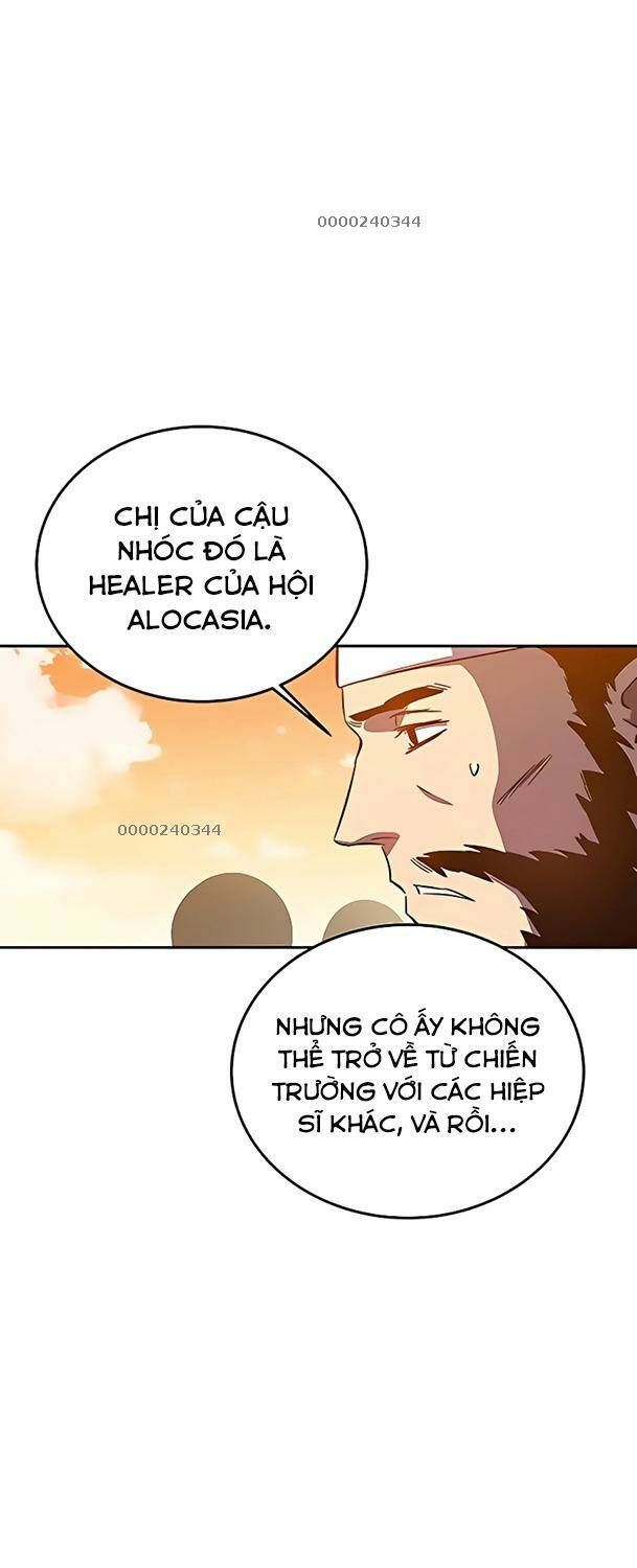 đọc truyện Ex & Ash Chương 45 ảnh 27 tại Thiên Thai Truyện