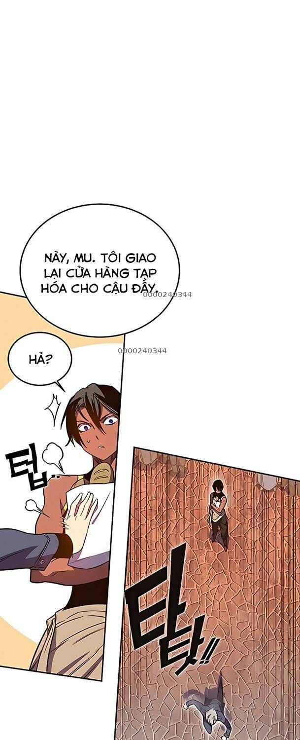 đọc truyện Ex & Ash Chương 45 ảnh 29 tại Thiên Thai Truyện