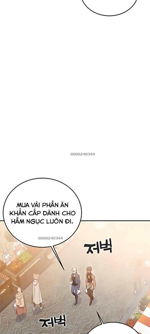 đọc truyện Ex & Ash Chương 45 ảnh 5 tại Thiên Thai Truyện