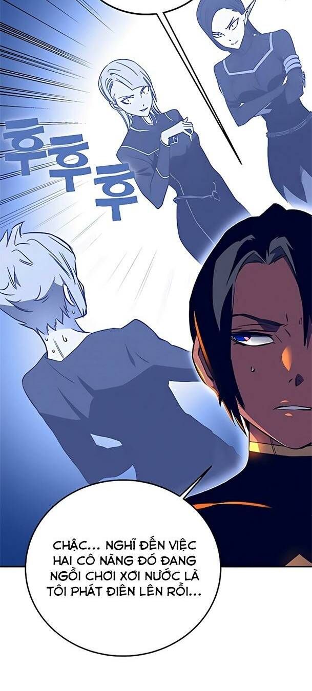 đọc truyện Ex & Ash Chương 45 ảnh 8 tại Thiên Thai Truyện