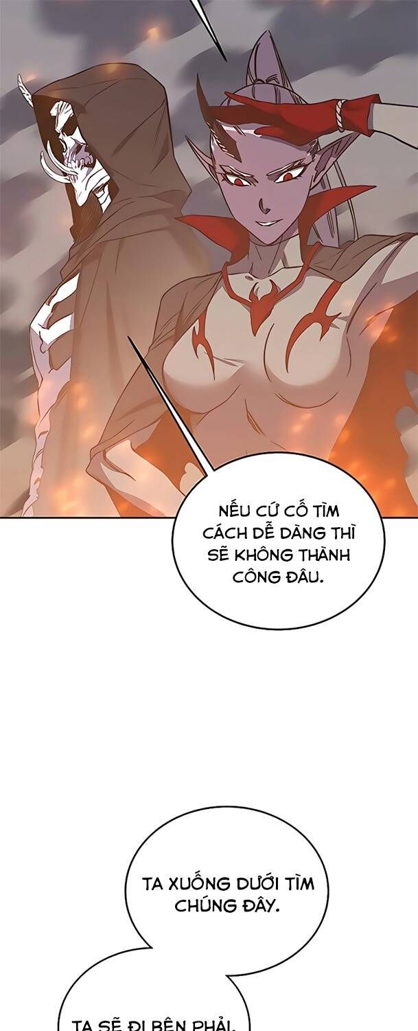 đọc truyện Ex & Ash Chương 45 ảnh 63 tại Thiên Thai Truyện