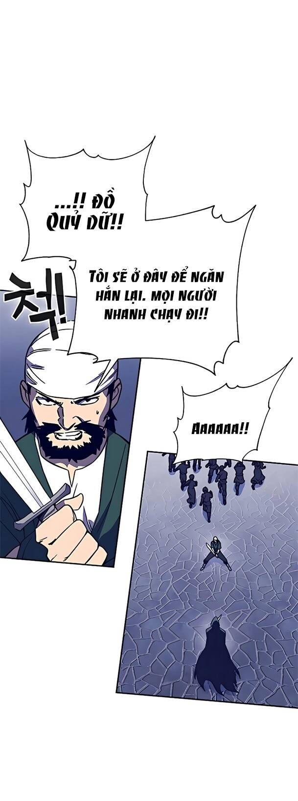 đọc truyện Ex & Ash Chương 45 ảnh 73 tại Thiên Thai Truyện