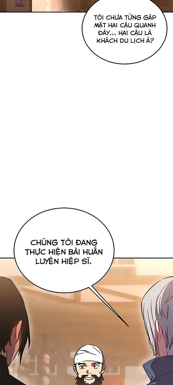 đọc truyện Ex & Ash Chương 45 ảnh 11 tại Thiên Thai Truyện