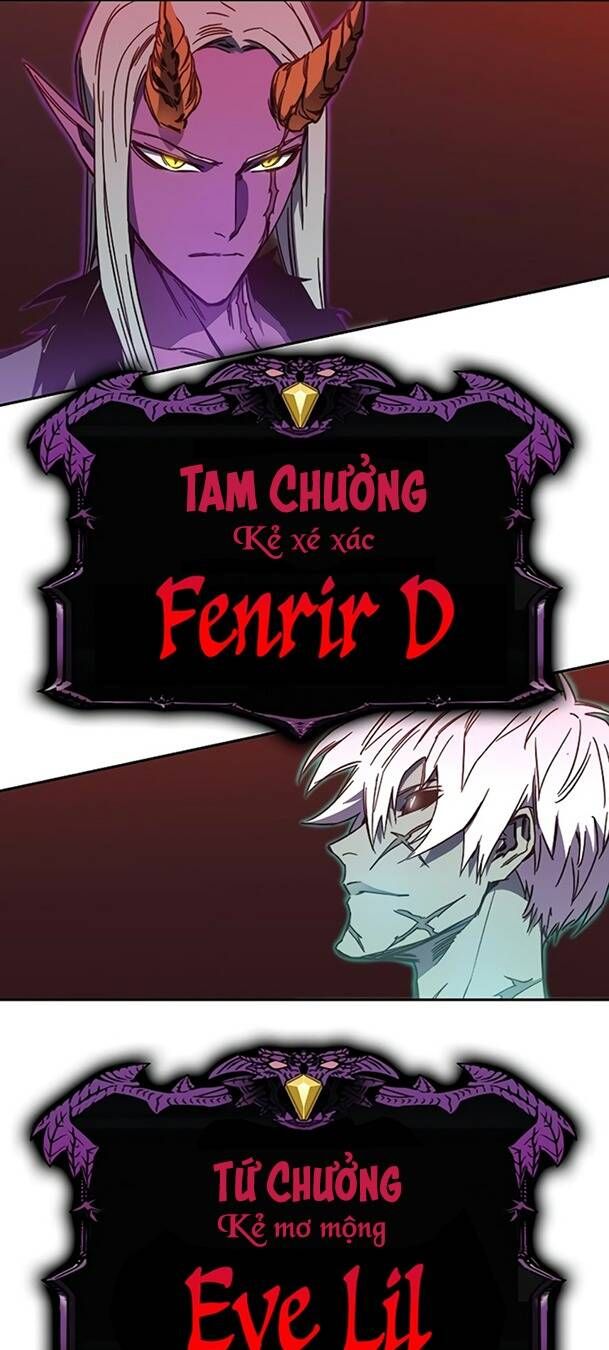 đọc truyện Ex & Ash Chương 46 ảnh 9 tại Thiên Thai Truyện