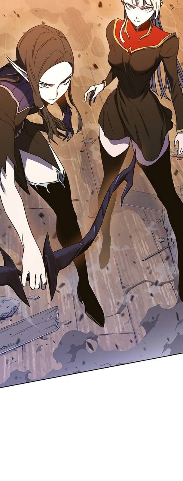 đọc truyện Ex & Ash Chương 46 ảnh 74 tại Thiên Thai Truyện