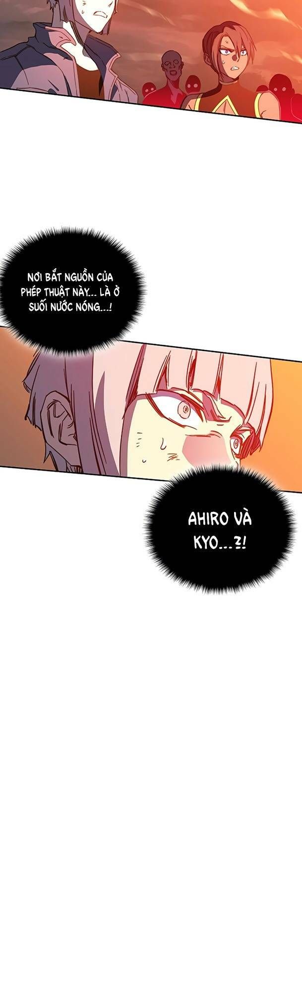 đọc truyện Ex & Ash Chương 47 ảnh 122 tại Thiên Thai Truyện