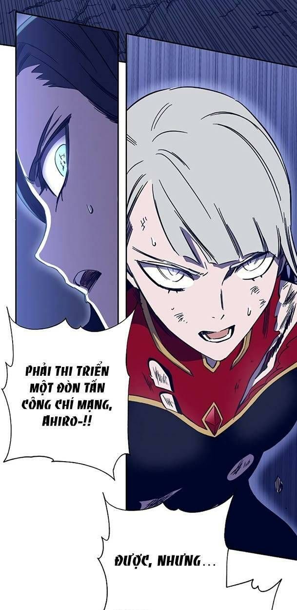 đọc truyện Ex & Ash Chương 47 ảnh 42 tại Thiên Thai Truyện