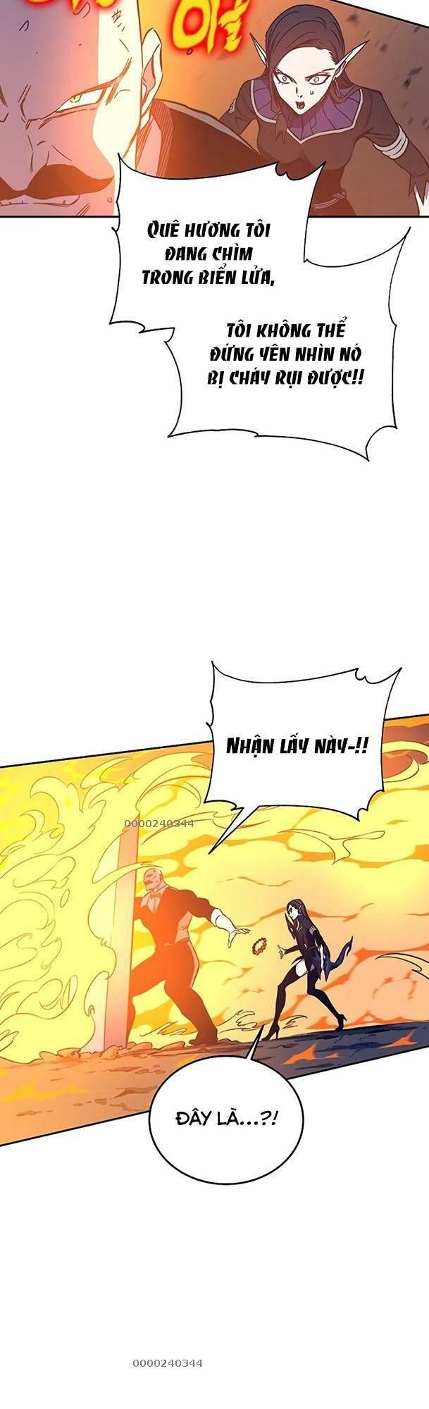 đọc truyện Ex & Ash Chương 47 ảnh 59 tại Thiên Thai Truyện