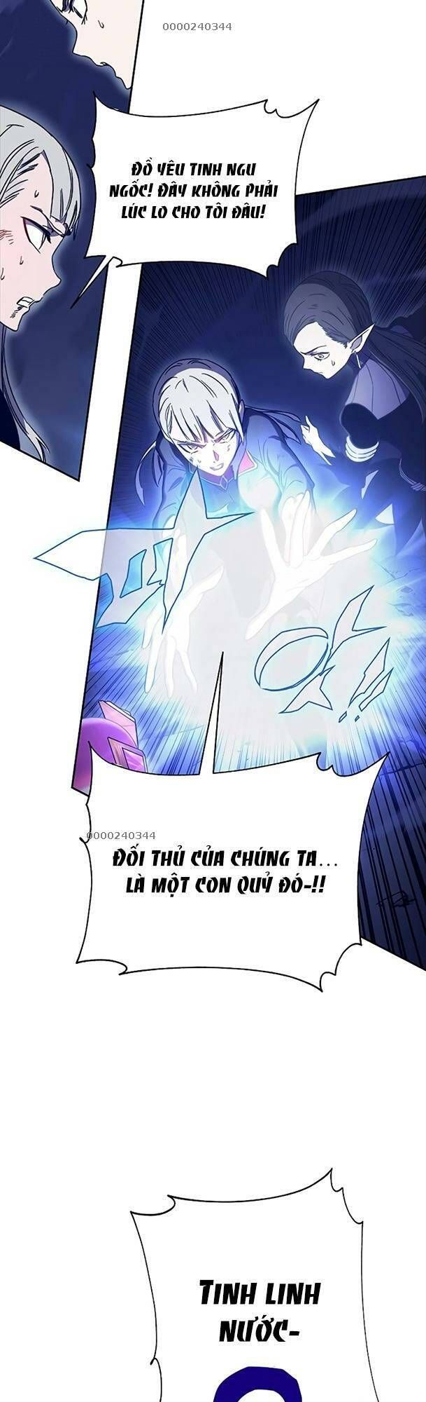 đọc truyện Ex & Ash Chương 47 ảnh 8 tại Thiên Thai Truyện