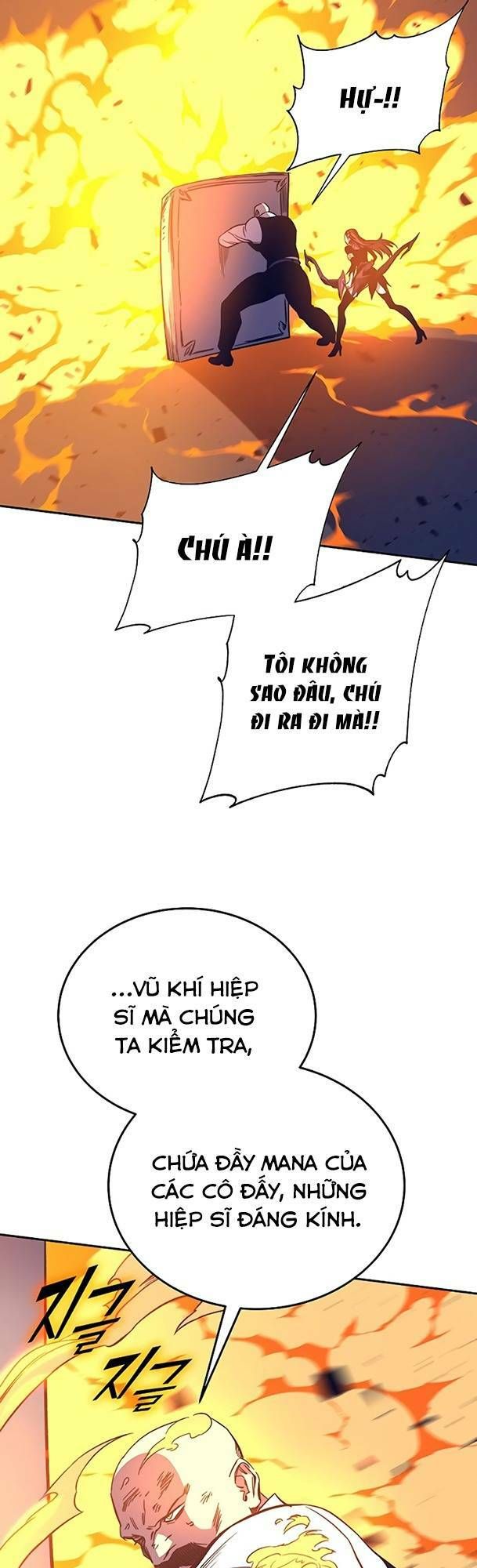 đọc truyện Ex & Ash Chương 47 ảnh 62 tại Thiên Thai Truyện