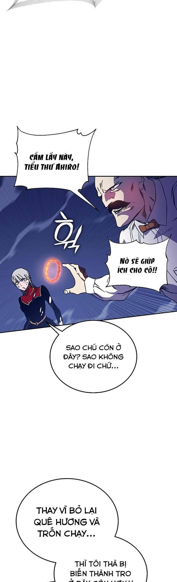 đọc truyện Ex & Ash Chương 47 ảnh 68 tại Thiên Thai Truyện