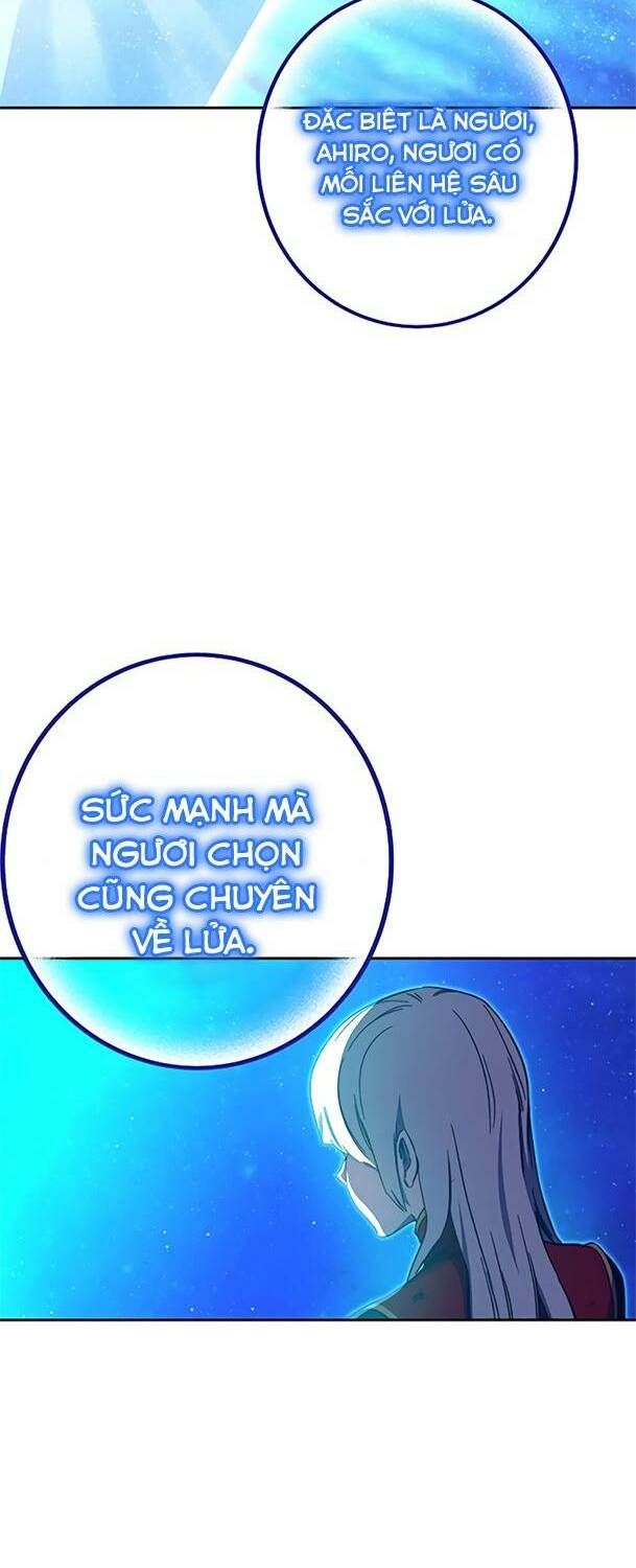 đọc truyện Ex & Ash Chương 48 ảnh 16 tại Thiên Thai Truyện