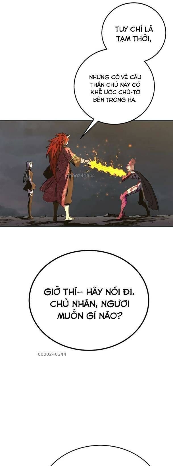 đọc truyện Ex & Ash Chương 48 ảnh 61 tại Thiên Thai Truyện