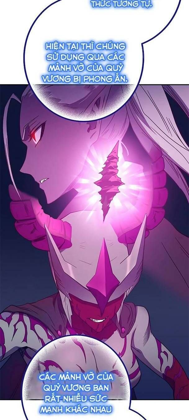 đọc truyện Ex & Ash Chương 48 ảnh 8 tại Thiên Thai Truyện