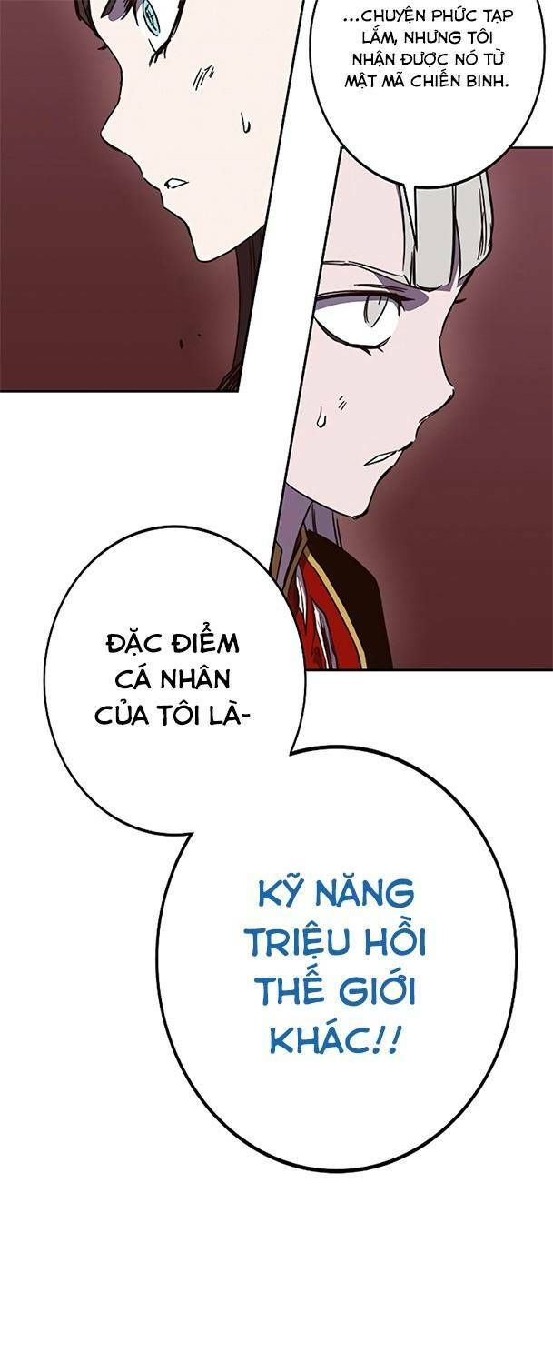 đọc truyện Ex & Ash Chương 48 ảnh 75 tại Thiên Thai Truyện