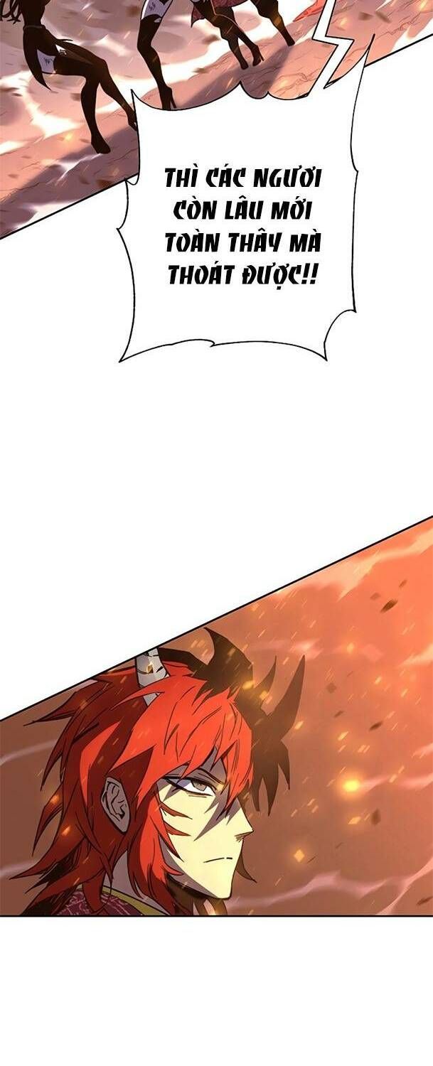 đọc truyện Ex & Ash Chương 48 ảnh 80 tại Thiên Thai Truyện