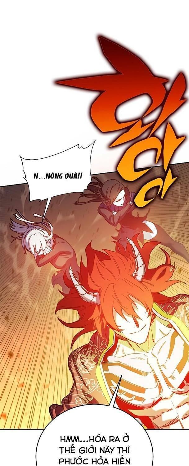 đọc truyện Ex & Ash Chương 48 ảnh 81 tại Thiên Thai Truyện