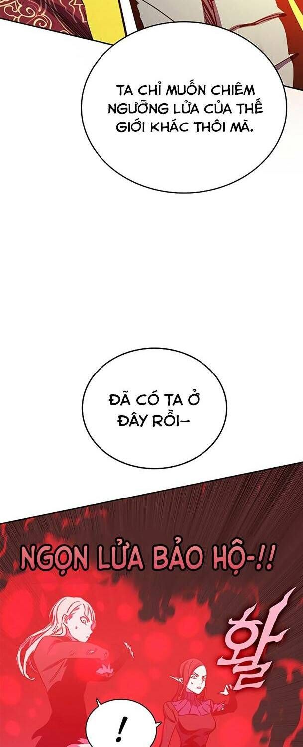 đọc truyện Ex & Ash Chương 48 ảnh 84 tại Thiên Thai Truyện