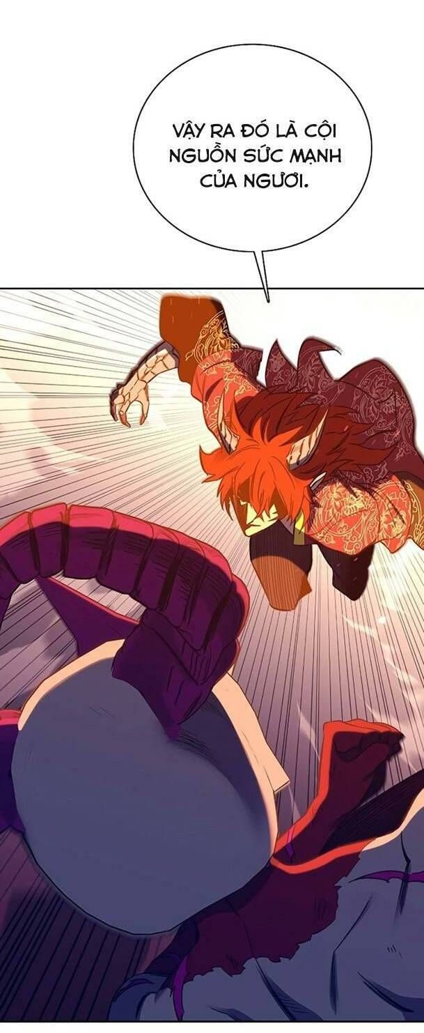 đọc truyện Ex & Ash Chương 49 ảnh 18 tại Thiên Thai Truyện