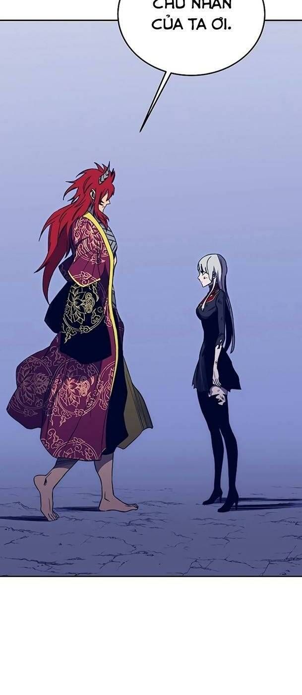 đọc truyện Ex & Ash Chương 49 ảnh 34 tại Thiên Thai Truyện