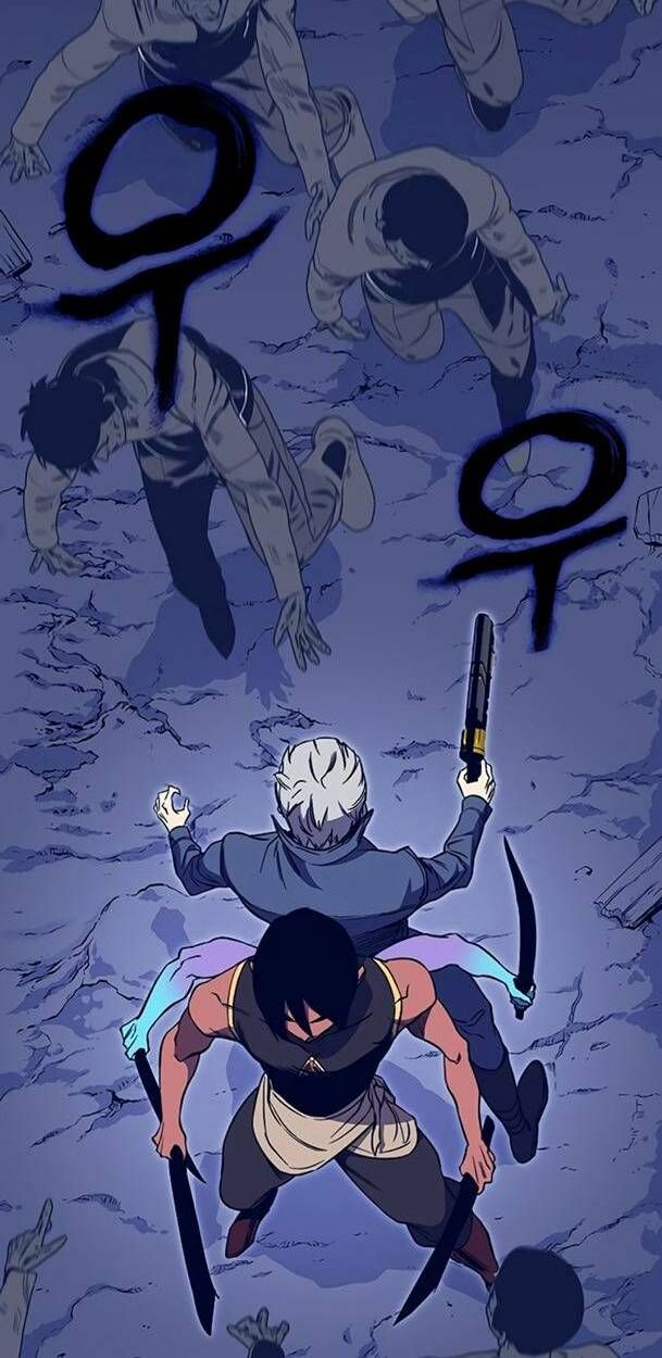 đọc truyện Ex & Ash Chương 49 ảnh 58 tại Thiên Thai Truyện