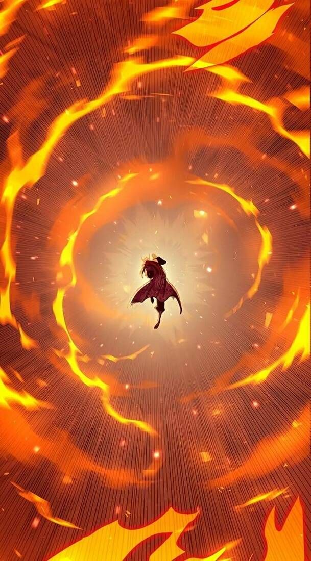 đọc truyện Ex & Ash Chương 49 ảnh 10 tại Thiên Thai Truyện