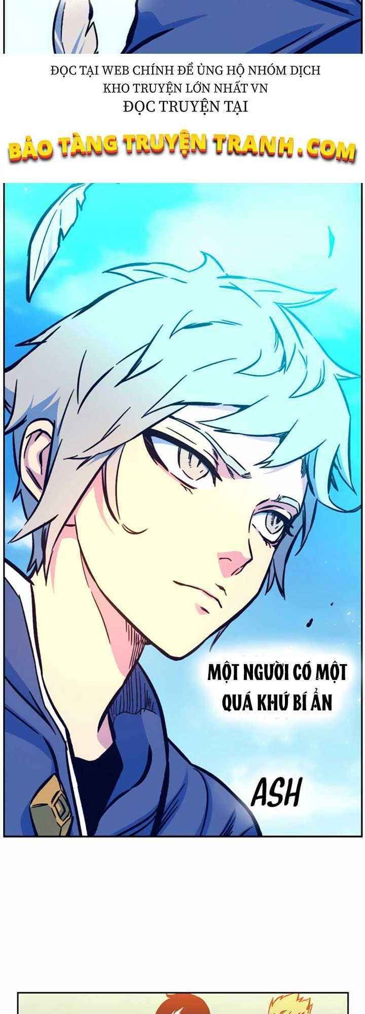 đọc truyện Ex & Ash Chương 5 ảnh 103 tại Thiên Thai Truyện