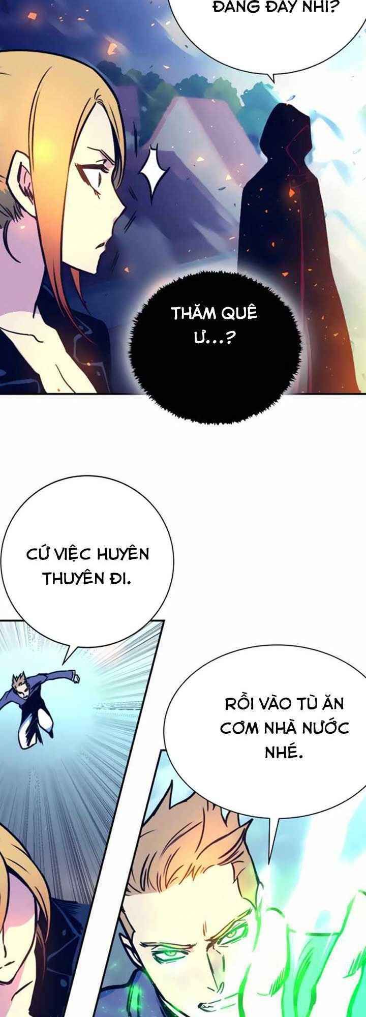 đọc truyện Ex & Ash Chương 5 ảnh 14 tại Thiên Thai Truyện