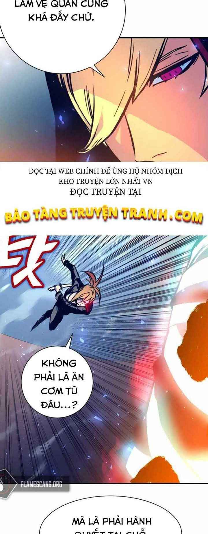 đọc truyện Ex & Ash Chương 5 ảnh 17 tại Thiên Thai Truyện
