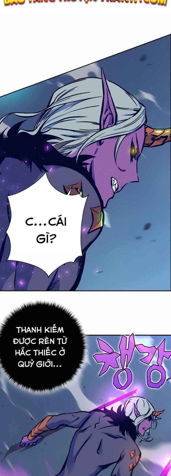 đọc truyện Ex & Ash Chương 5 ảnh 26 tại Thiên Thai Truyện