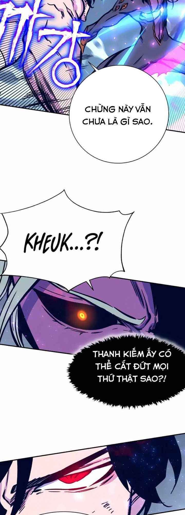 đọc truyện Ex & Ash Chương 5 ảnh 35 tại Thiên Thai Truyện