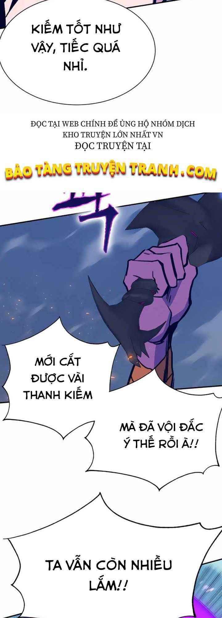 đọc truyện Ex & Ash Chương 5 ảnh 36 tại Thiên Thai Truyện