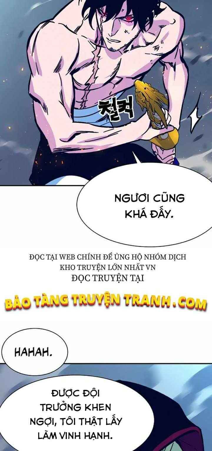 đọc truyện Ex & Ash Chương 5 ảnh 53 tại Thiên Thai Truyện