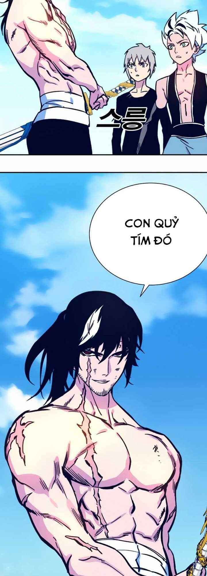 đọc truyện Ex & Ash Chương 5 ảnh 72 tại Thiên Thai Truyện